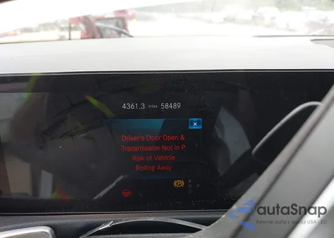 2022 Mercedes-Benz Glb 250 4Matic from USA, damaged, VIN W1N4M4HB0NW202806